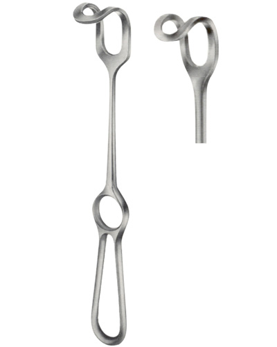 Cheek Retractors